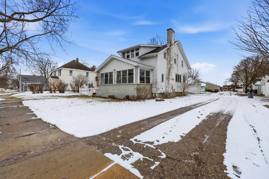 3029 Ottawa Avenue Sw, Grandville, MI 49418 - #3