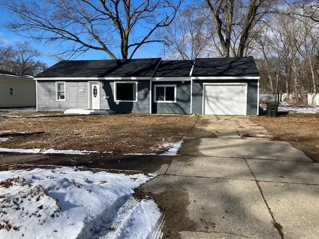 1308 Dudley Avenue, Muskegon, MI 49442 - #1