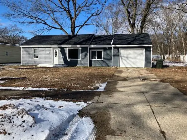 1308 Dudley Avenue, Muskegon, MI 49442