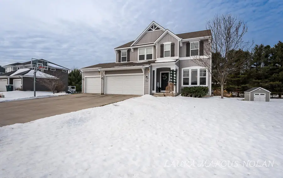 6269 Wilmington Drive, Norton Shores, MI 49444 - #3