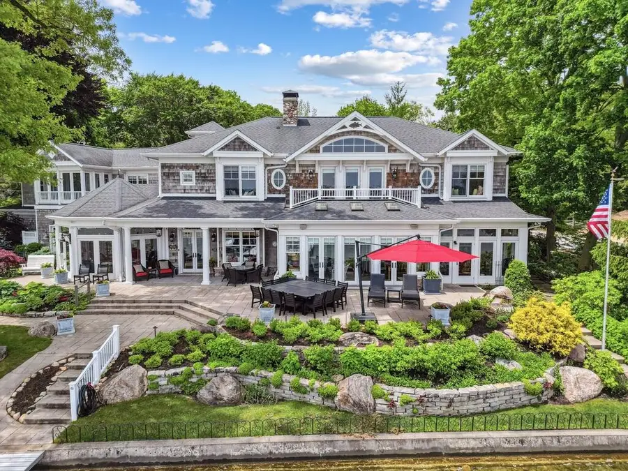 20331 Blairs View Drive, White Pigeon, MI 49099 - #3