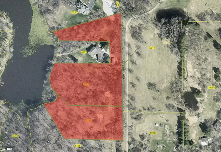 6769 Summerhill Lots C&d Drive Se, Alto, MI 49302 - #2