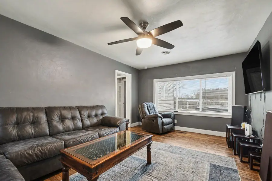 1109 State Line Road, Niles, MI 49120 - #3