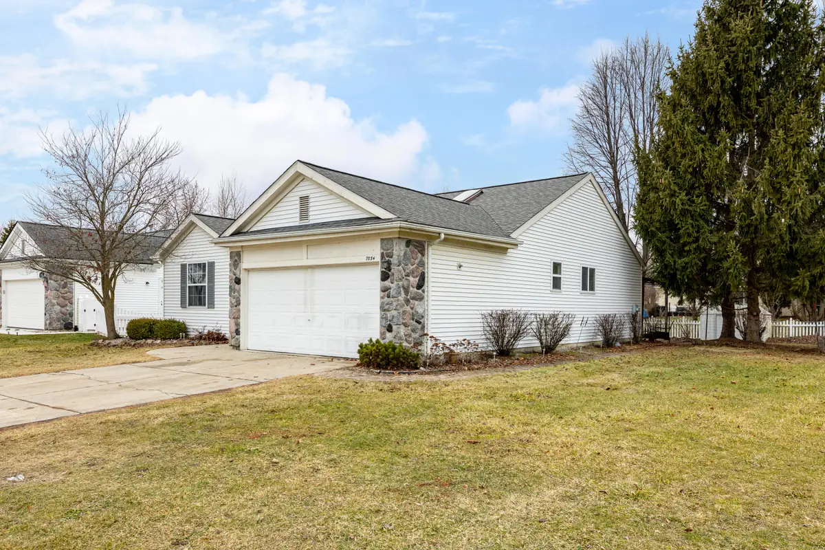 7034 Hogan Drive, Ypsilanti, MI 48197 - #1