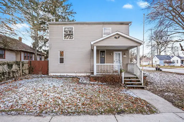 1933 Delaware Street, Saginaw, MI 48602