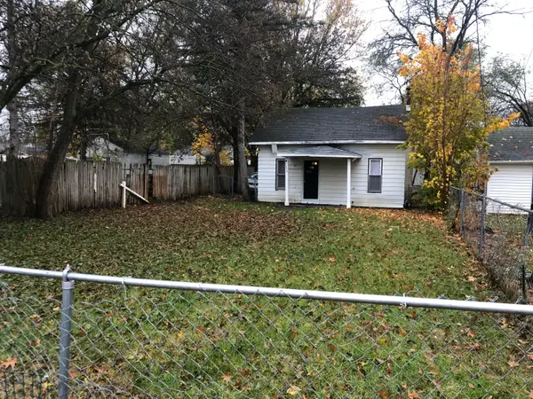 1038 Merrifield Street Se, Grand Rapids, MI 49507