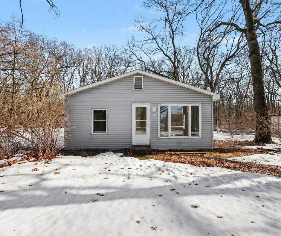 54 S Sheridan Drive, Muskegon, MI 49442 - #1