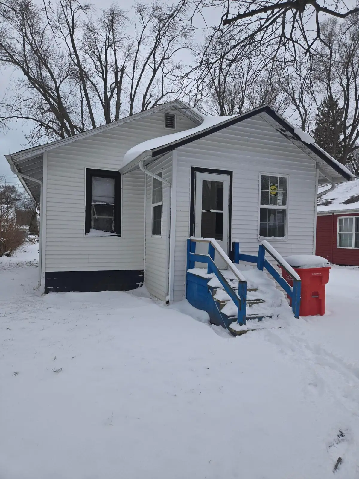 831 La Salle Street, Benton Harbor, MI 49022 - #1