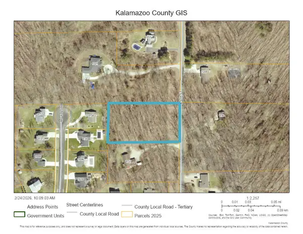 1 N 5th Street, Kalamazoo, MI 49009