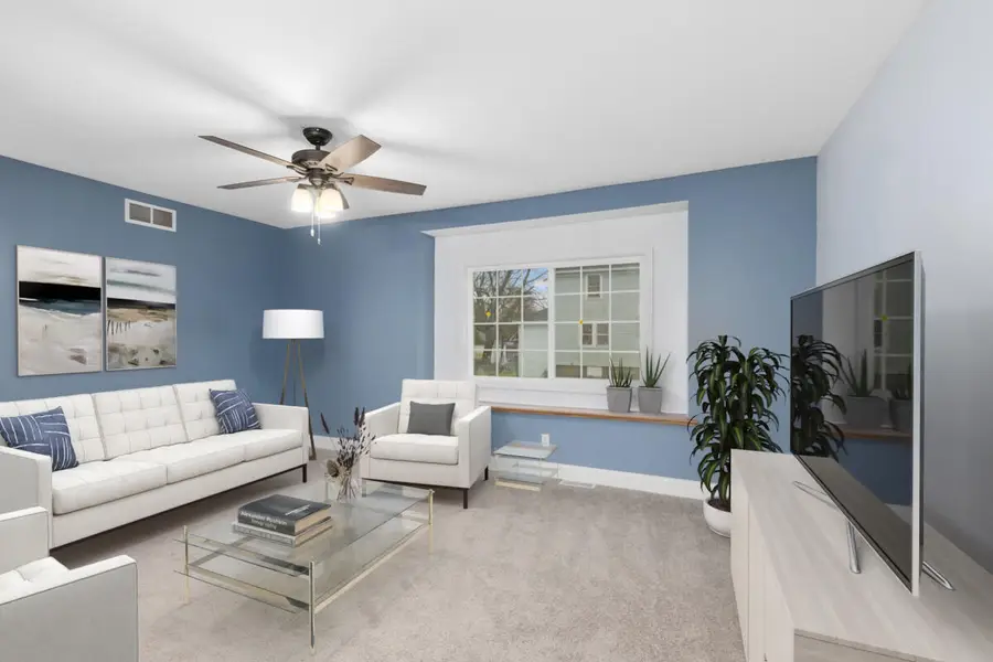 2206 Woodward Avenue, Kalamazoo, MI 49007 - #2