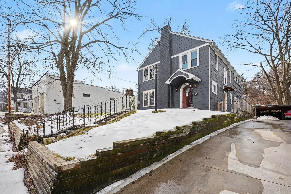 2326 S Burdick Street, Kalamazoo, MI 49001 - #1