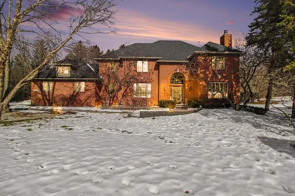 4800 Gullane Drive, Ann Arbor, MI 48103