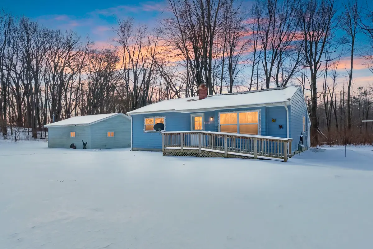 36259 Mill Lake Road, Gobles, MI 49055 - #1