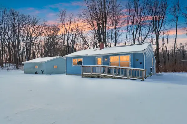 36259 Mill Lake Road, Gobles, MI 49055