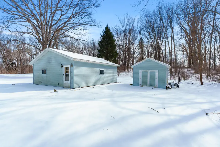 36259 Mill Lake Road, Gobles, MI 49055 - #2