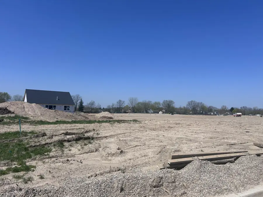2371 Crystal Meadows Street Se, Caledonia, MI 49316 - #2