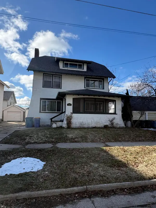 1643 Lafayette Avenue Ne, Grand Rapids, MI 49505