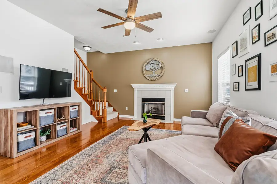 1730 Tanager Lane, Kalamazoo, MI 49009 - #2