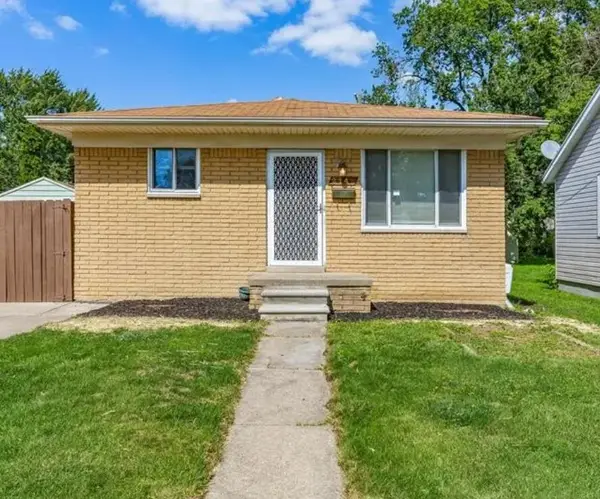 2140 Olive Avenue, Lincoln Park, MI 48146