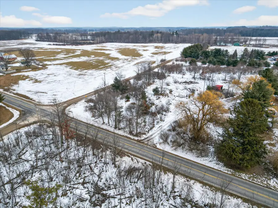 5998 N Bailey Road, Coral, MI 49322 - #2