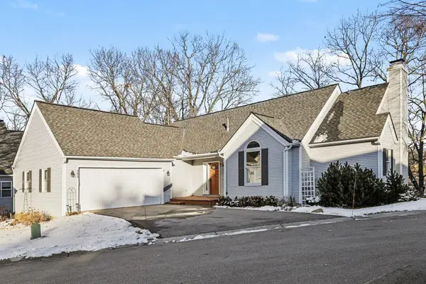 542 Heritage Drive, Ann Arbor, MI 48105