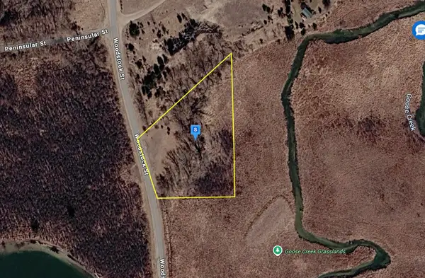 599 Woodstock Street, Cement City, MI 49233