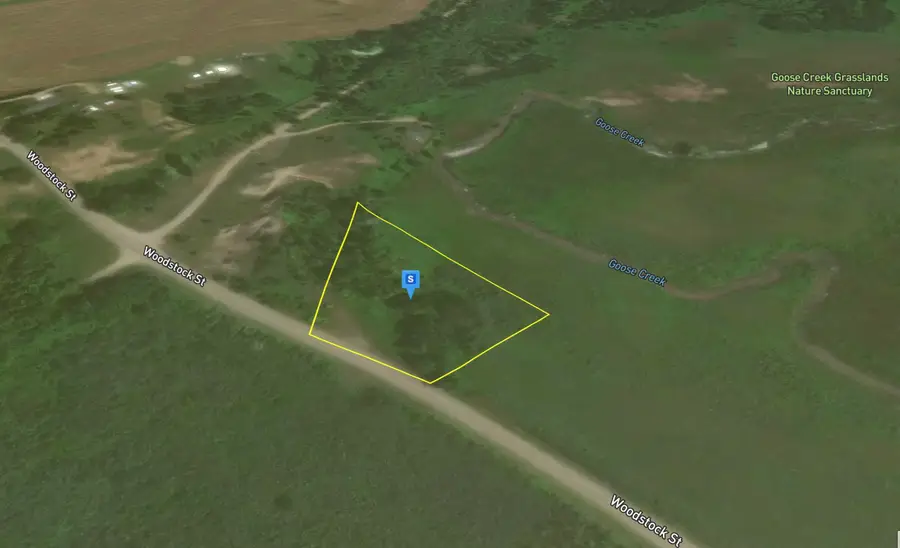 599 Woodstock Street, Cement City, MI 49233 - #3