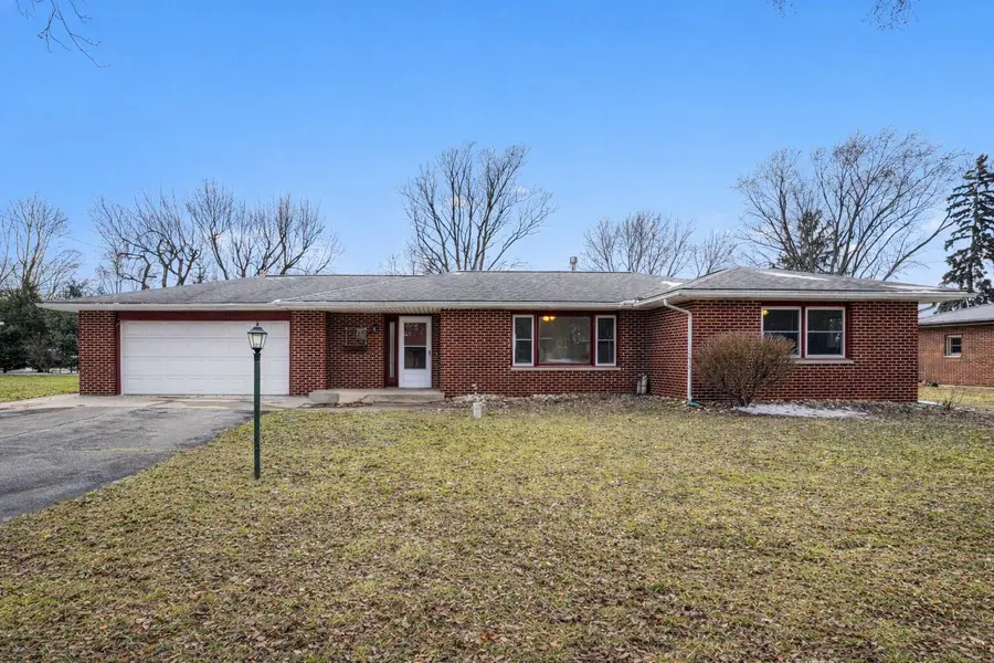64588 W North Park Drive, Constantine, MI 49042 - #2