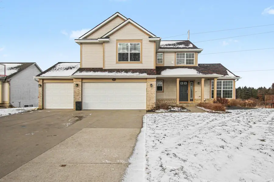 9479 Jack Pine Drive, West Olive, MI 49460 - #2