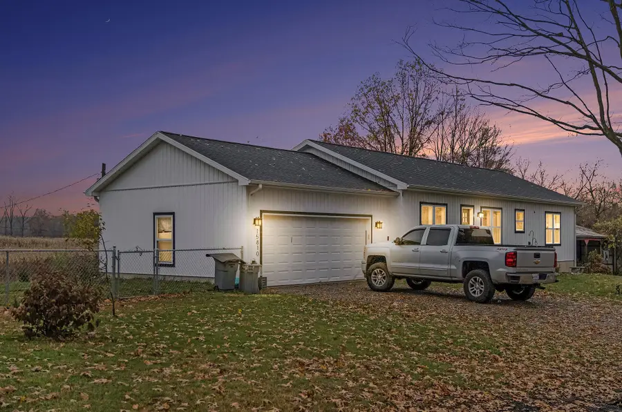 15810 Gorton Road, Grass Lake, MI 49240 - #2