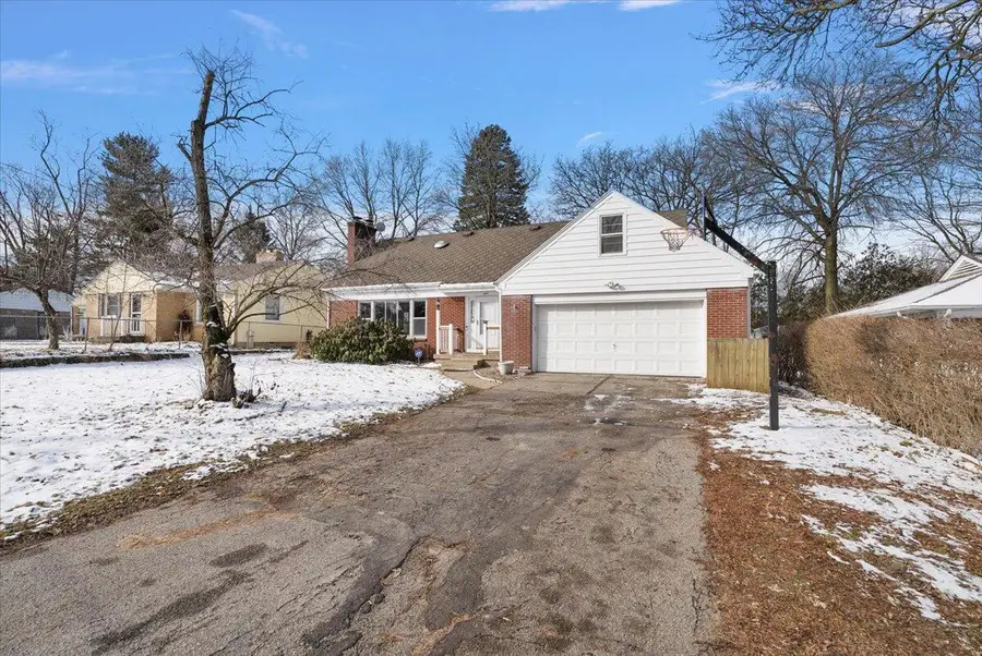 3517 Giddings Avenue Se, Grand Rapids, MI 49508 - #2