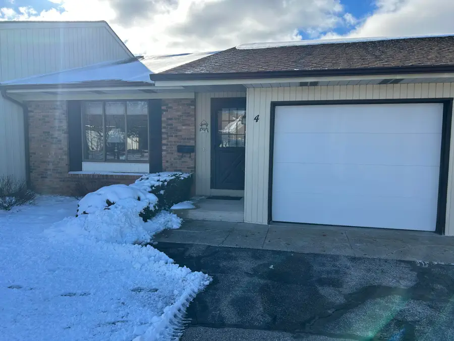 74 Old Mill #4 Drive, Holland, MI 49423 - #2