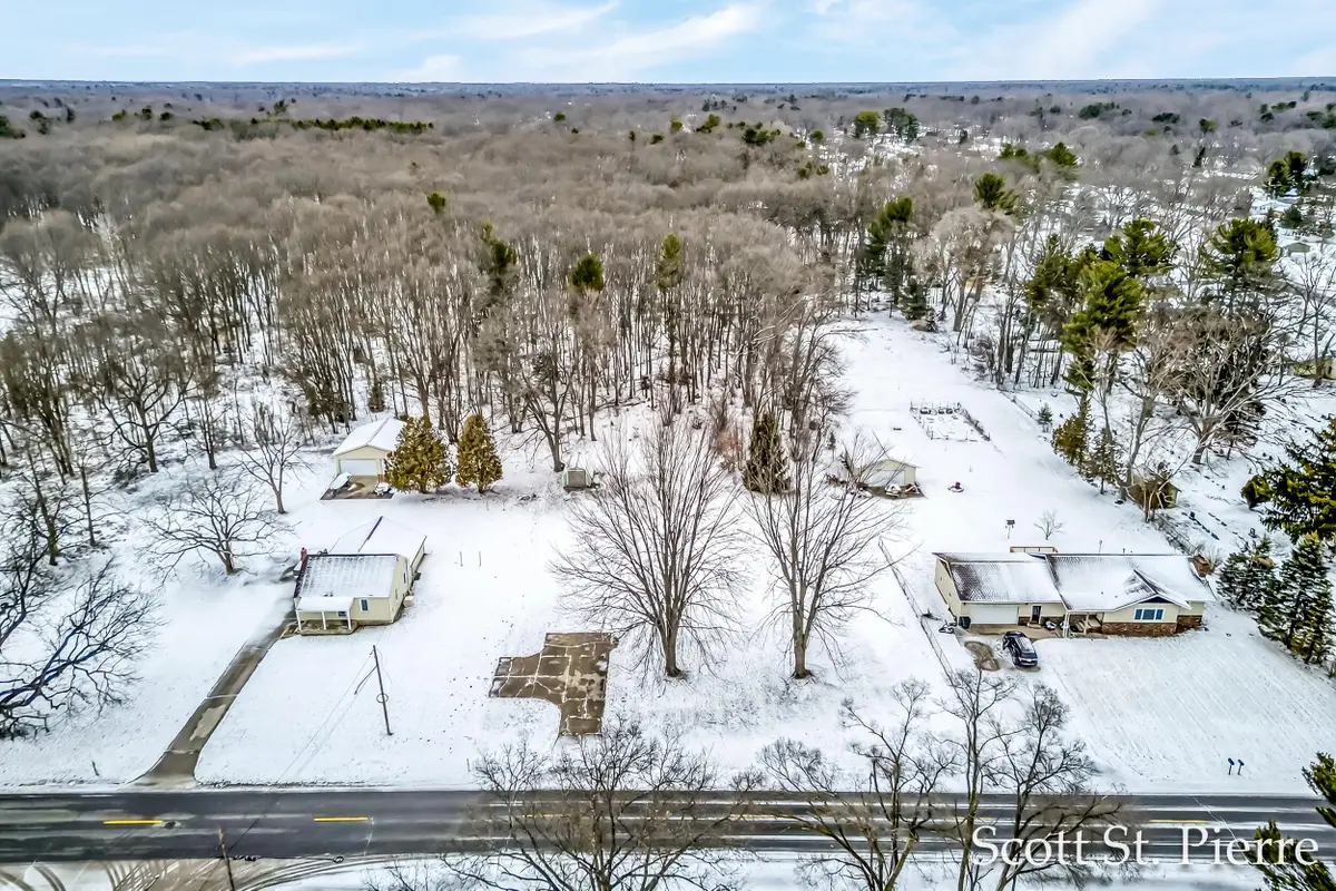 1656 Fenner Road, Muskegon, MI 49445 - #1