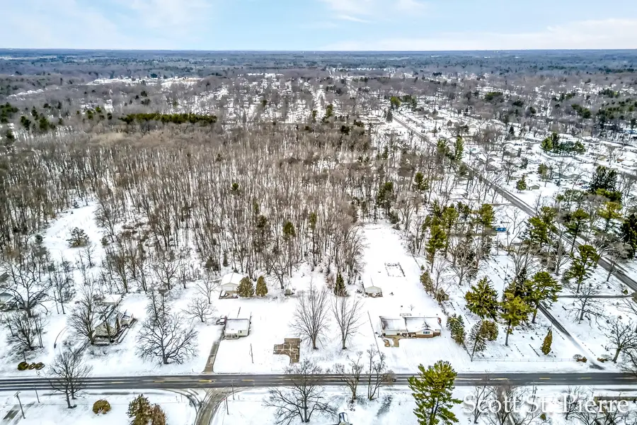 1656 Fenner Road, Muskegon, MI 49445 - #2