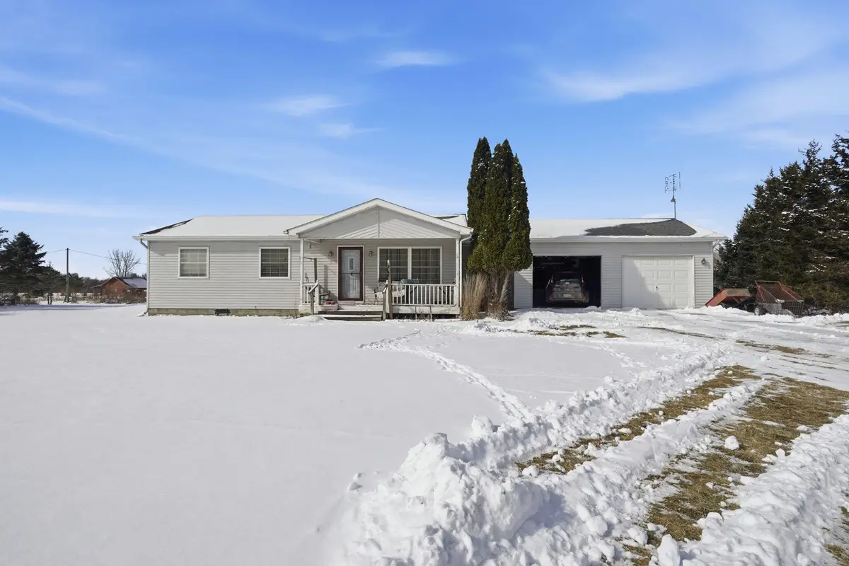 1549 Hayden Road, Attica, MI 48412 - #1