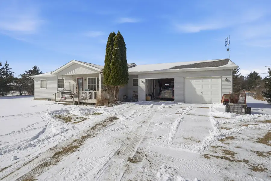 1549 Hayden Road, Attica, MI 48412 - #2