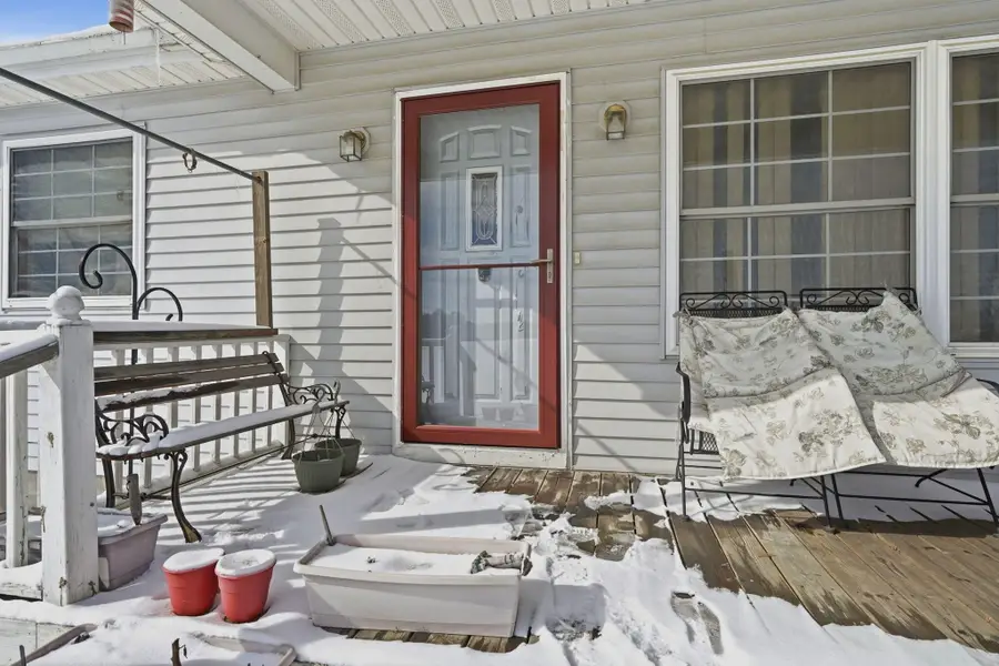 1549 Hayden Road, Attica, MI 48412 - #3