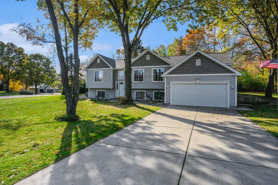 3568 Smithfield Way, Kalamazoo, MI 49009 - #2