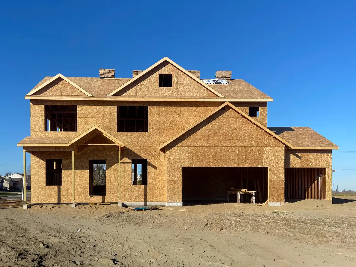 7397 Black Brook Drive, Zeeland, MI 49464 - #1