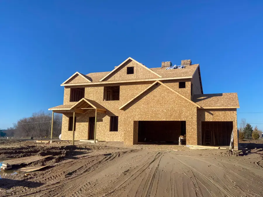 7397 Black Brook Drive, Zeeland, MI 49464 - #3