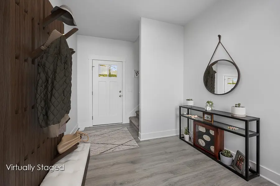 8106 Shenandoah Lane, Howard City, MI 49329 - #2