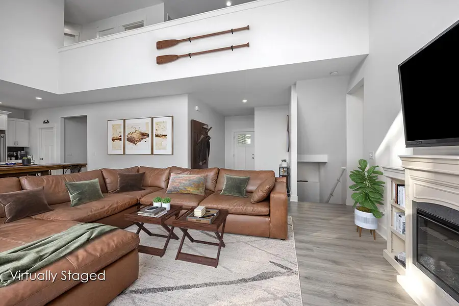 8106 Shenandoah Lane, Howard City, MI 49329 - #3