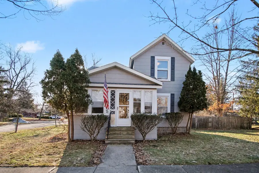 430 S Benton Street, Hastings, MI 49058 - #2