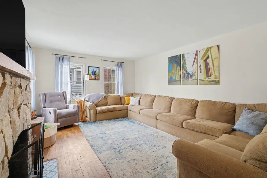 54 E Emmett Street E, Battle Creek, MI 49017 - #3