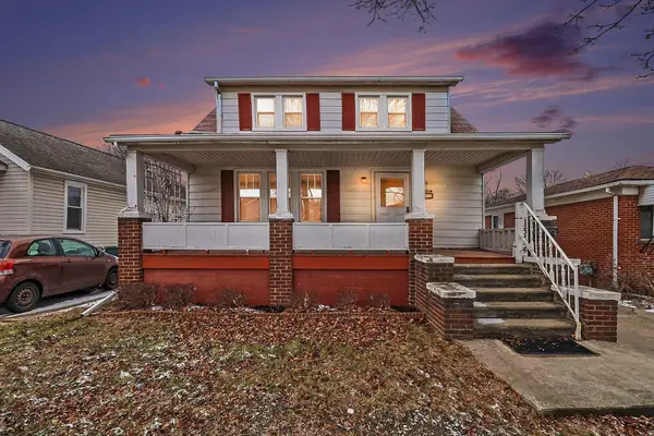 1562 Lafayette Boulevard, Lincoln Park, MI 48146