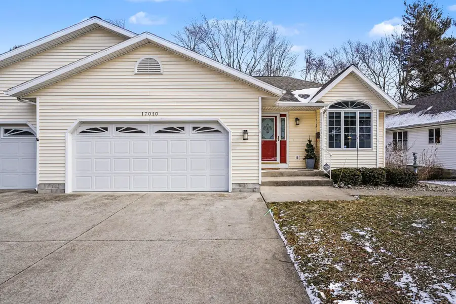 17010 Grandview Drive #19, Spring Lake, MI 49456 - #2