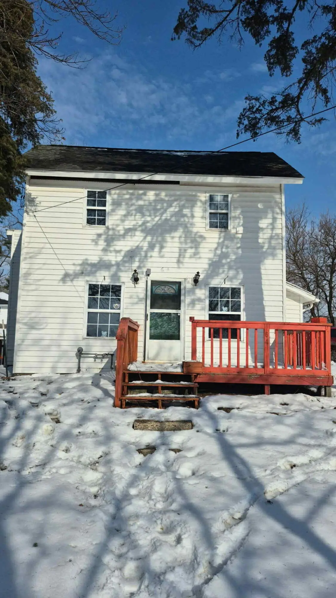 64 W Goguac Street W, Battle Creek, MI 49015 - #1