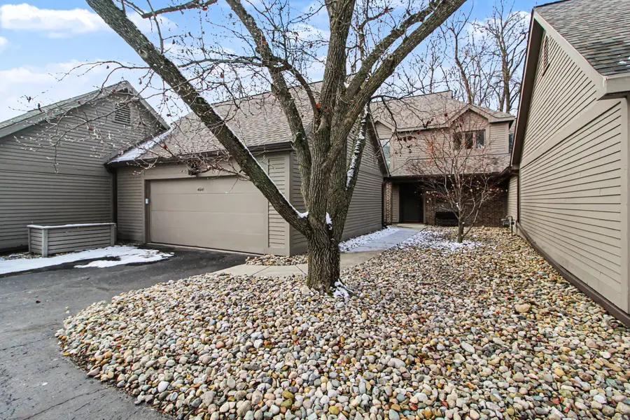 4641 Cottonwood Drive, Ann Arbor, MI 48108 - #3