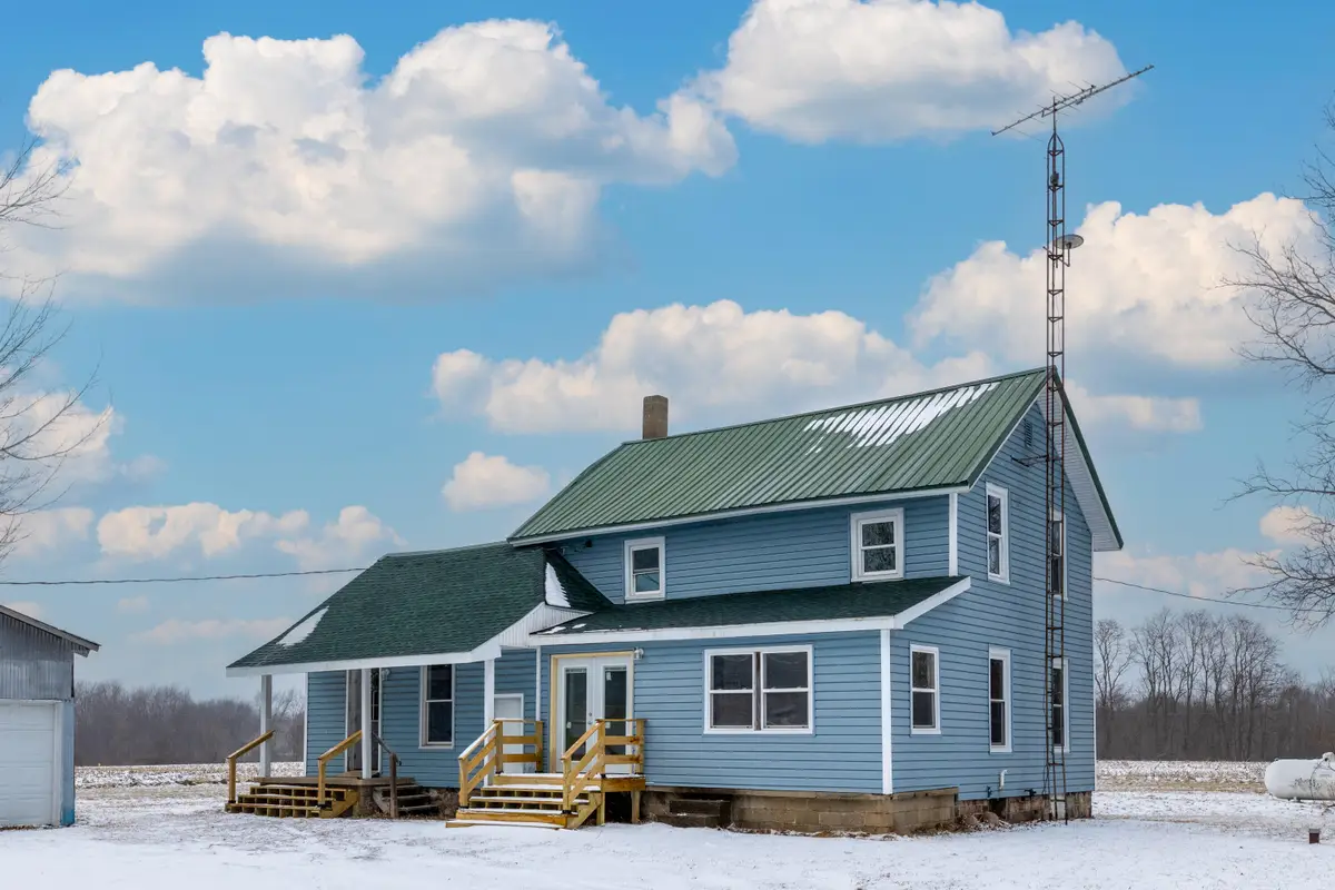 2980 Budd Road, Stockbridge, MI 49285 - #1