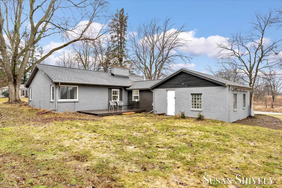 1330 Woodland Avenue Nw, Grand Rapids, MI 49504 - #3